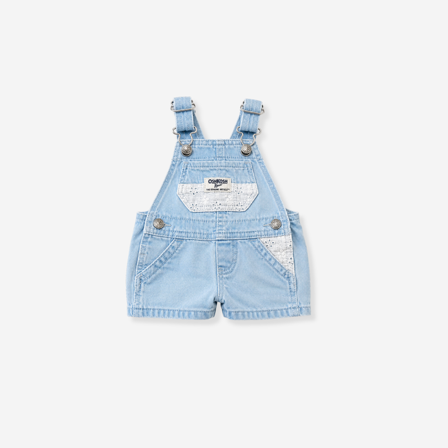 Oshkosh | 3 mois