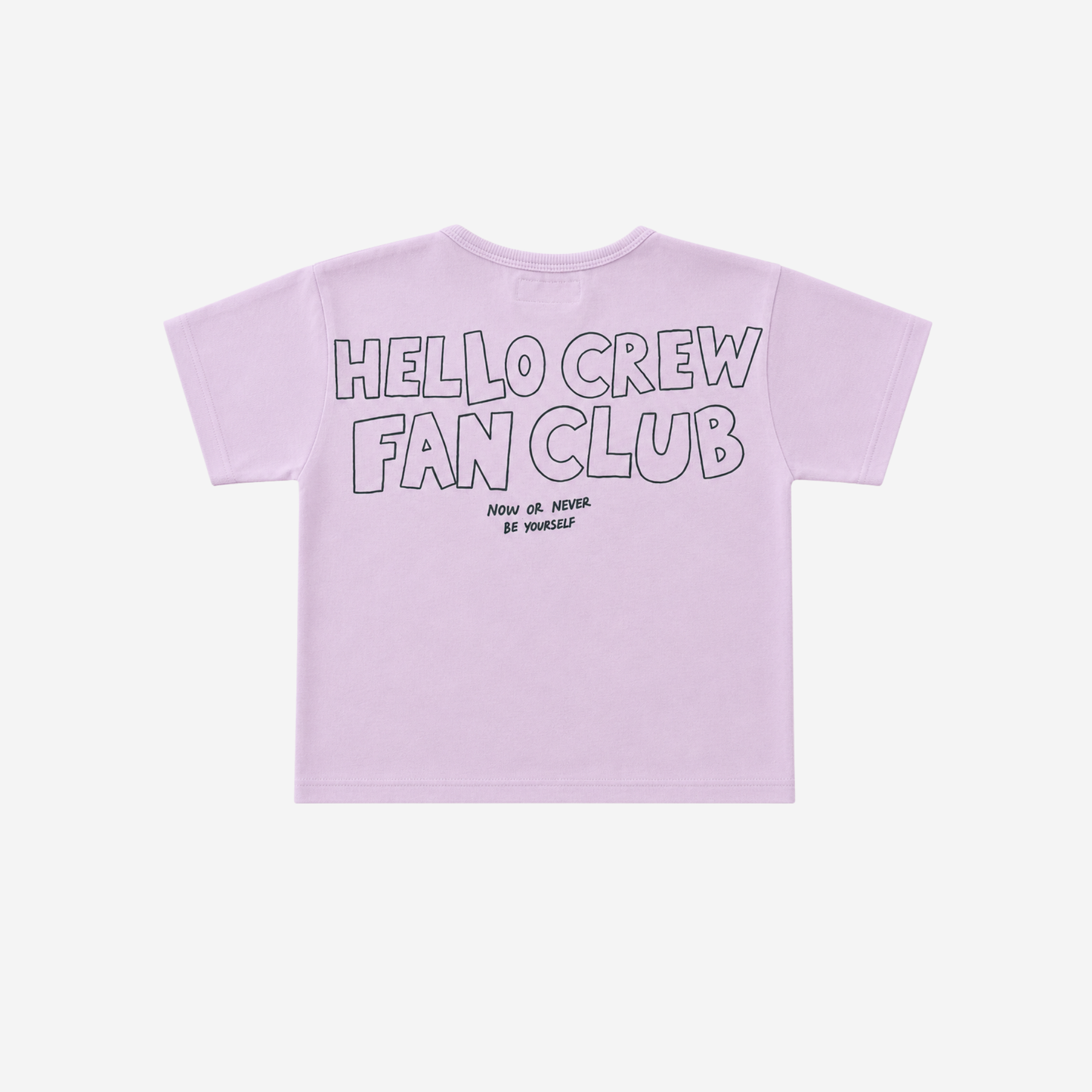 *Imparfait* Zara | 5 ans