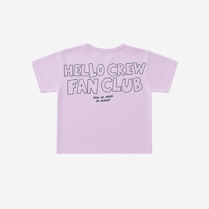 *Imparfait* Zara | 5 ans