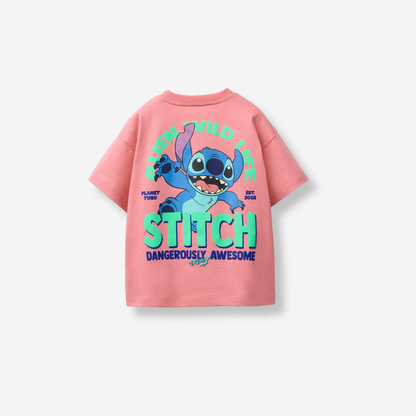 Zara x Stitch | 3 ans
