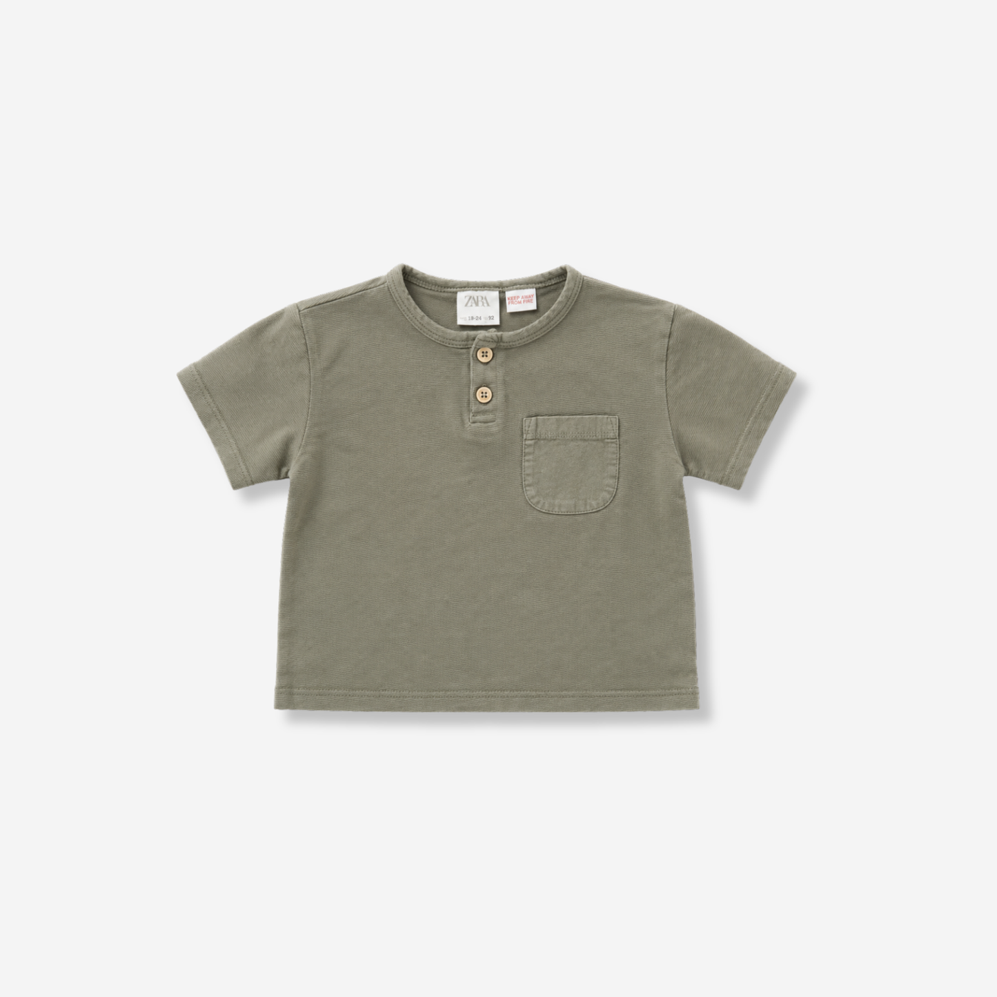Zara | 18-24 mois