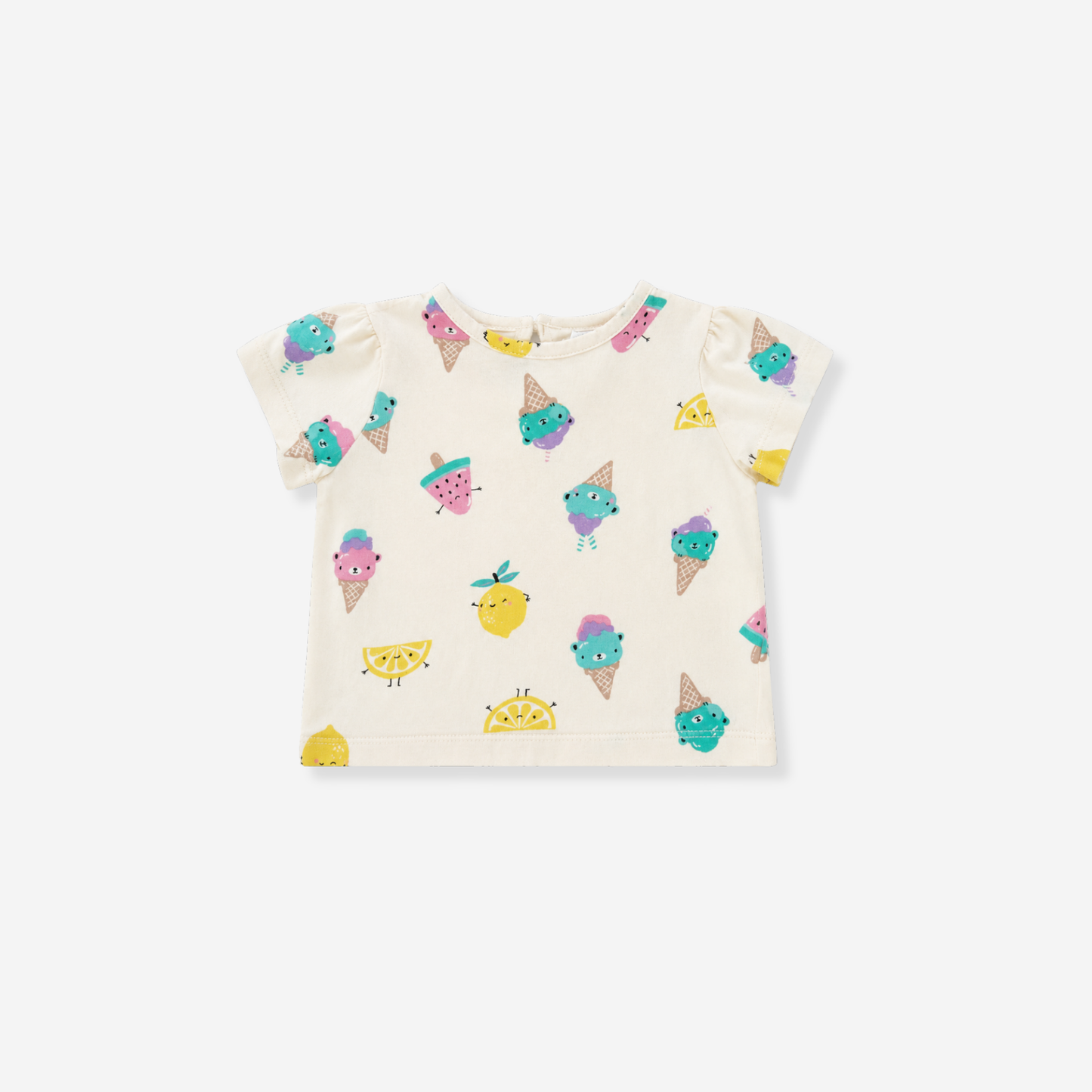 H&M | 4-6 mois