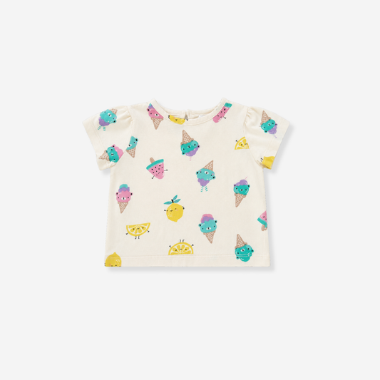 H&M | 4-6 mois