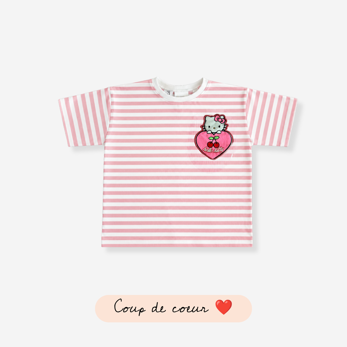Zara x Hello Kitty | 4 ans