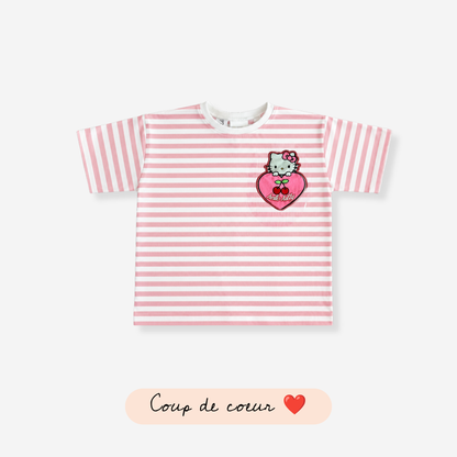 Zara x Hello Kitty | 4 ans