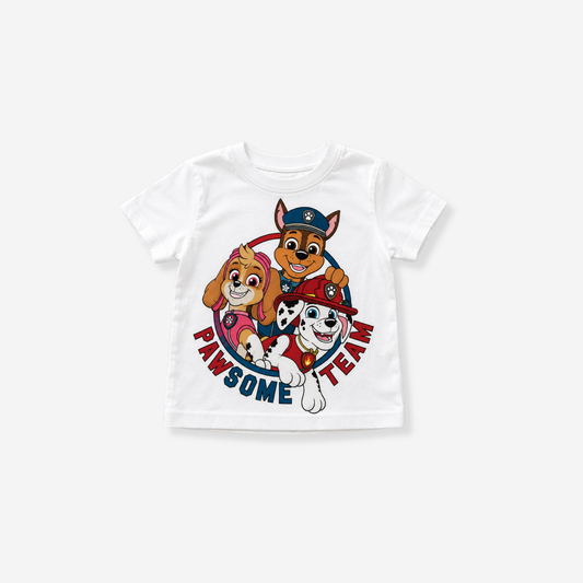 Paw Patrol | 12-18 mois *fait petit (environ 6-9 mois)*