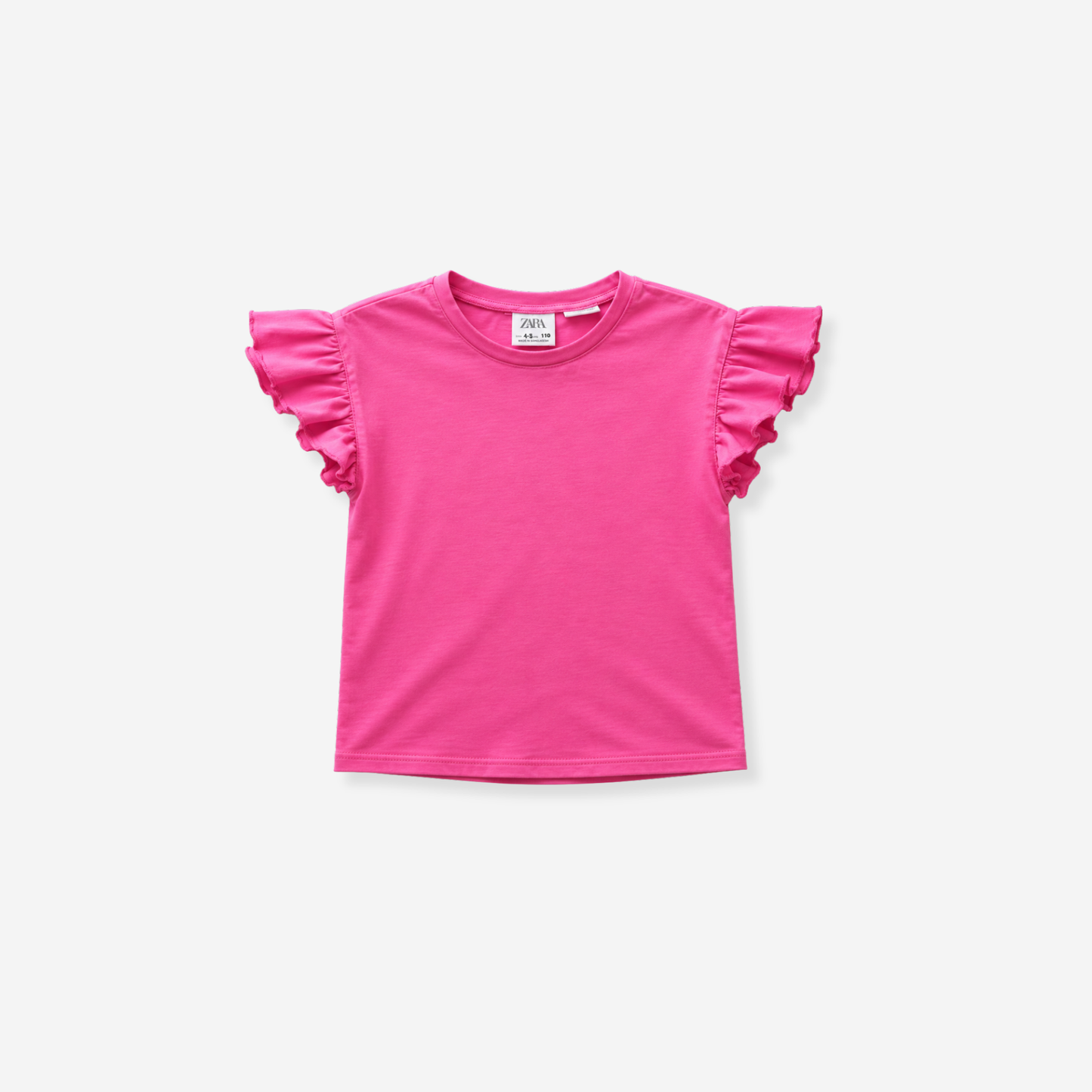 Zara | 4-5 ans