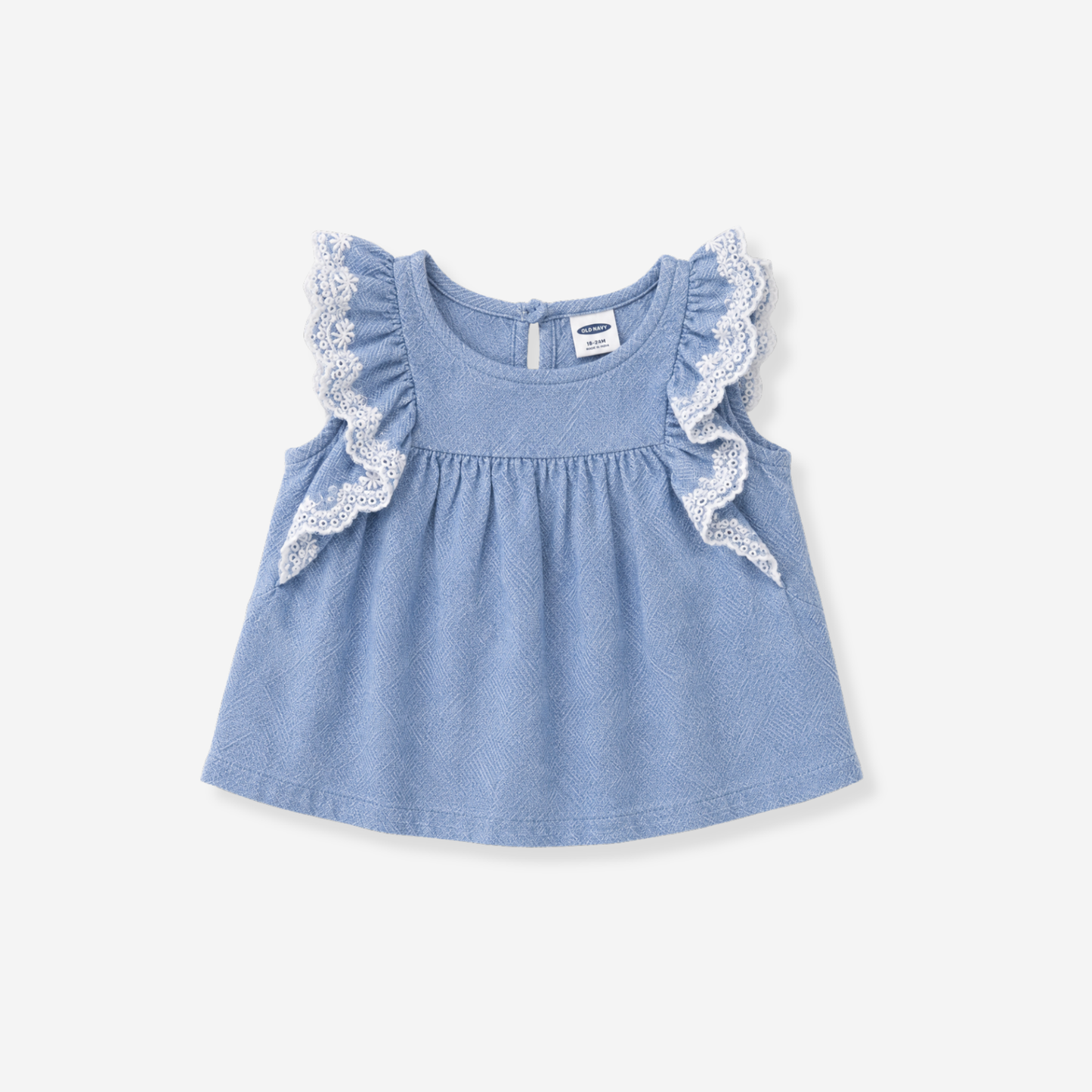 Old Navy | 3-6 mois