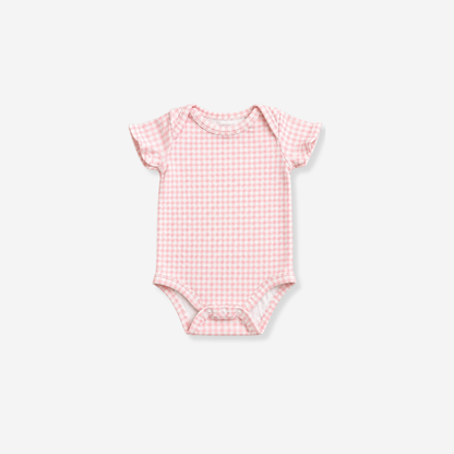 George | 3-6 mois