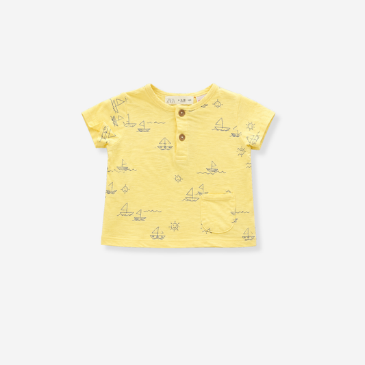 Zara | 1-3 mois