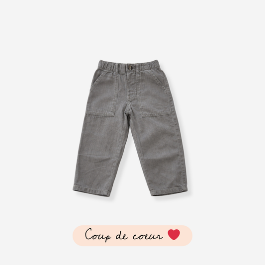 Zara | 3 ans