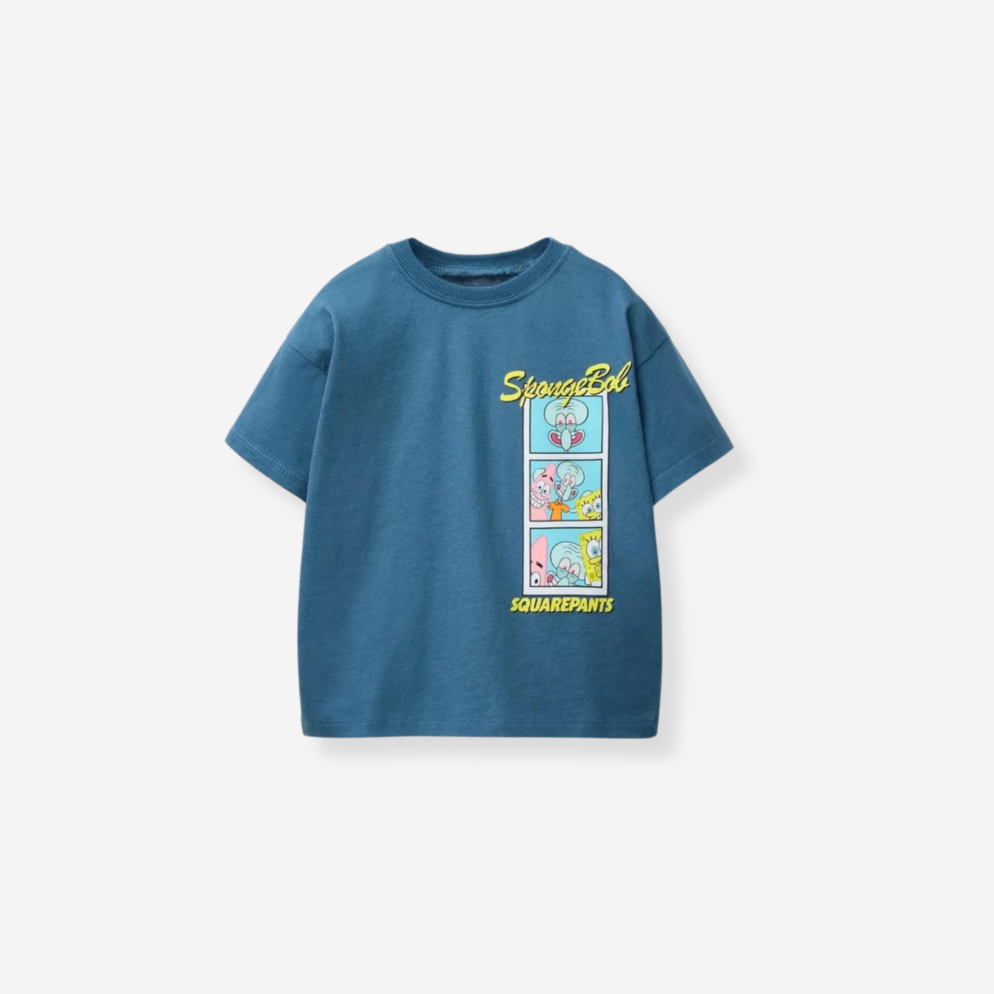 Zara x Sponge Bob | 3 ans