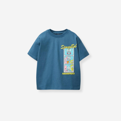 Zara x Sponge Bob | 3 ans