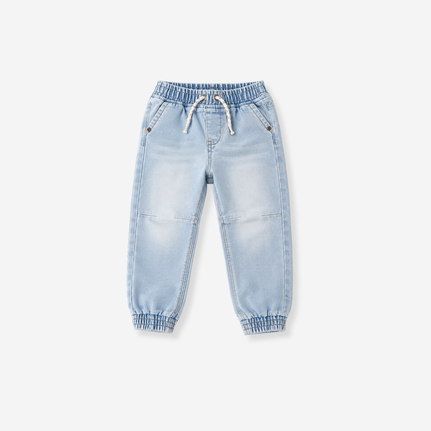 Joe Fresh | 3 ans