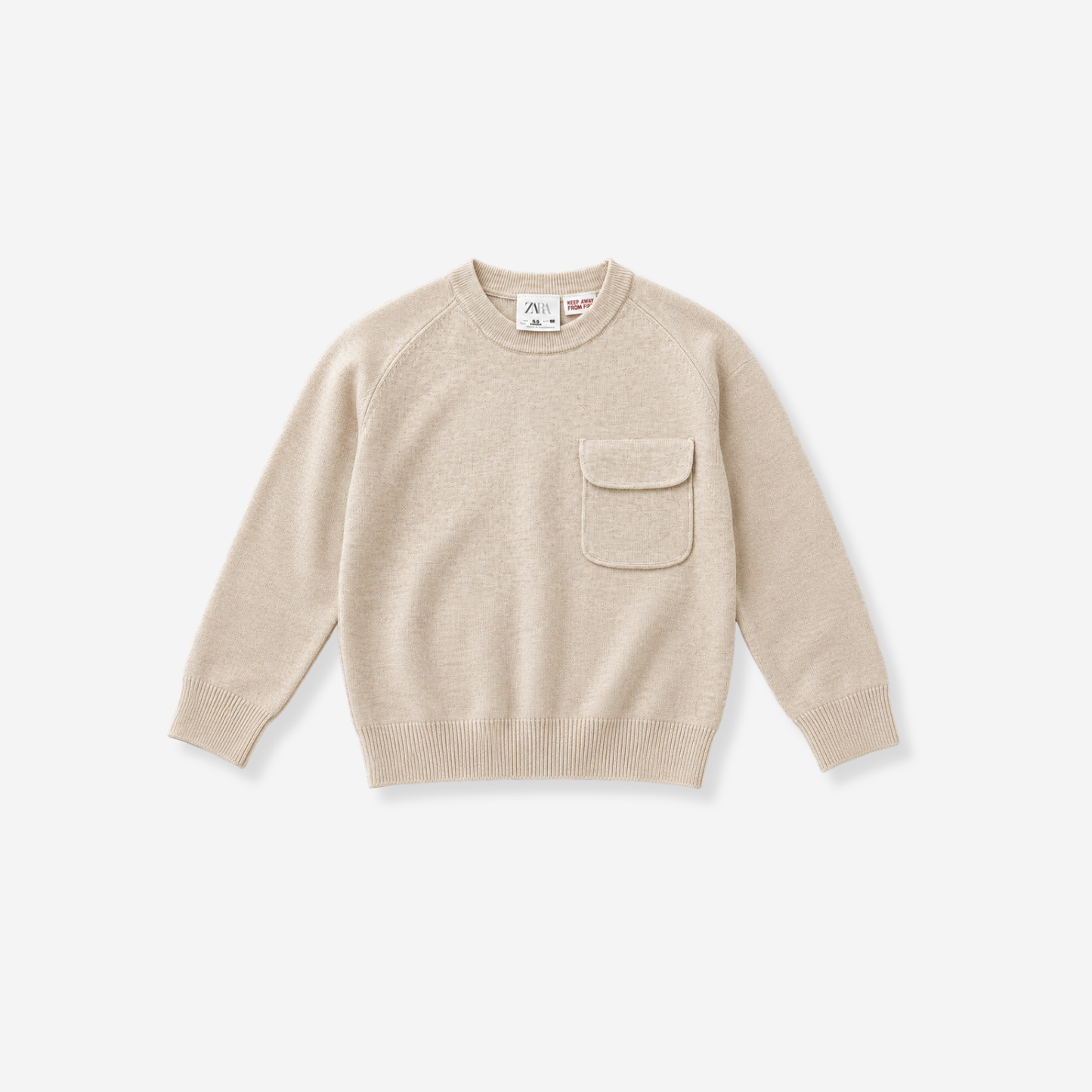 Zara | 2-3 ans