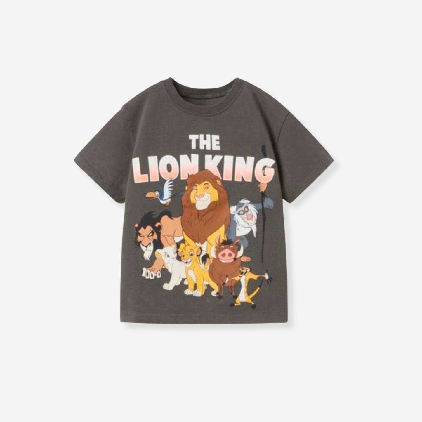 Zara x The Lion King | 18-24 mois
