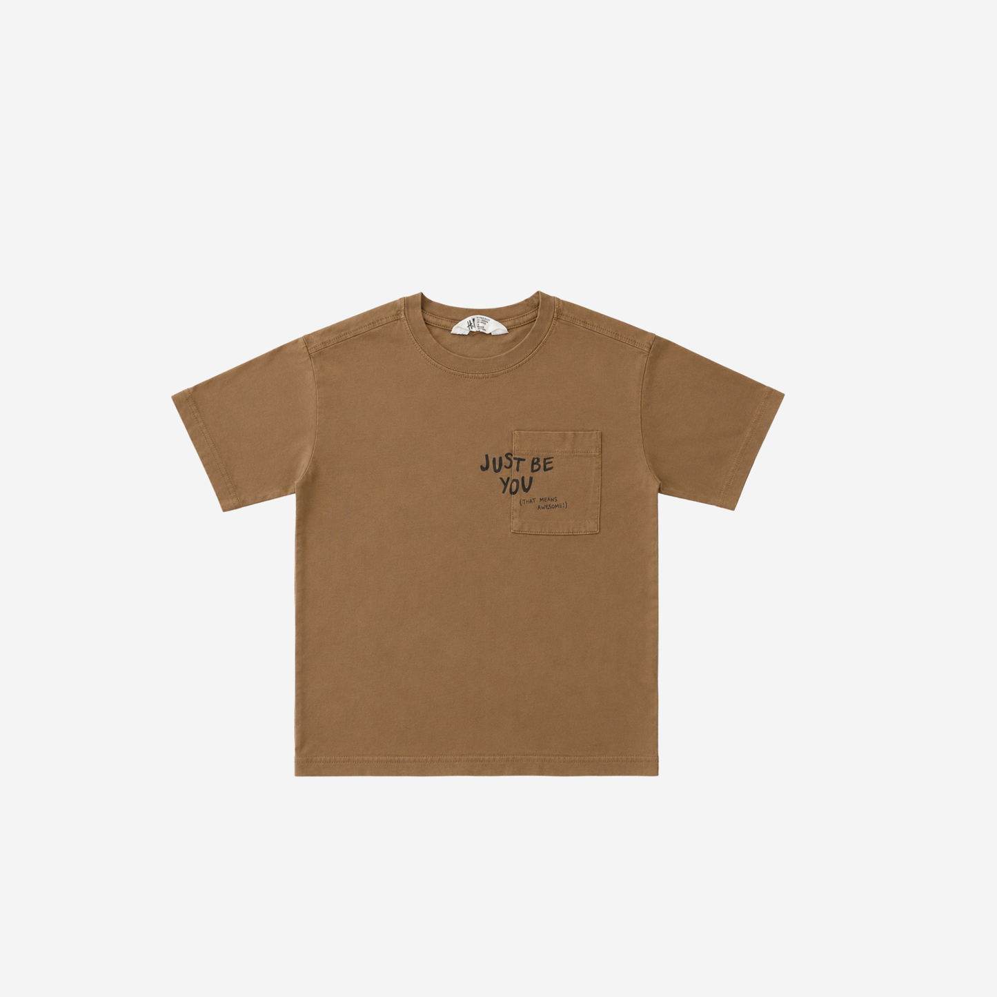 *Imparfait* H&M | 2-4 ans