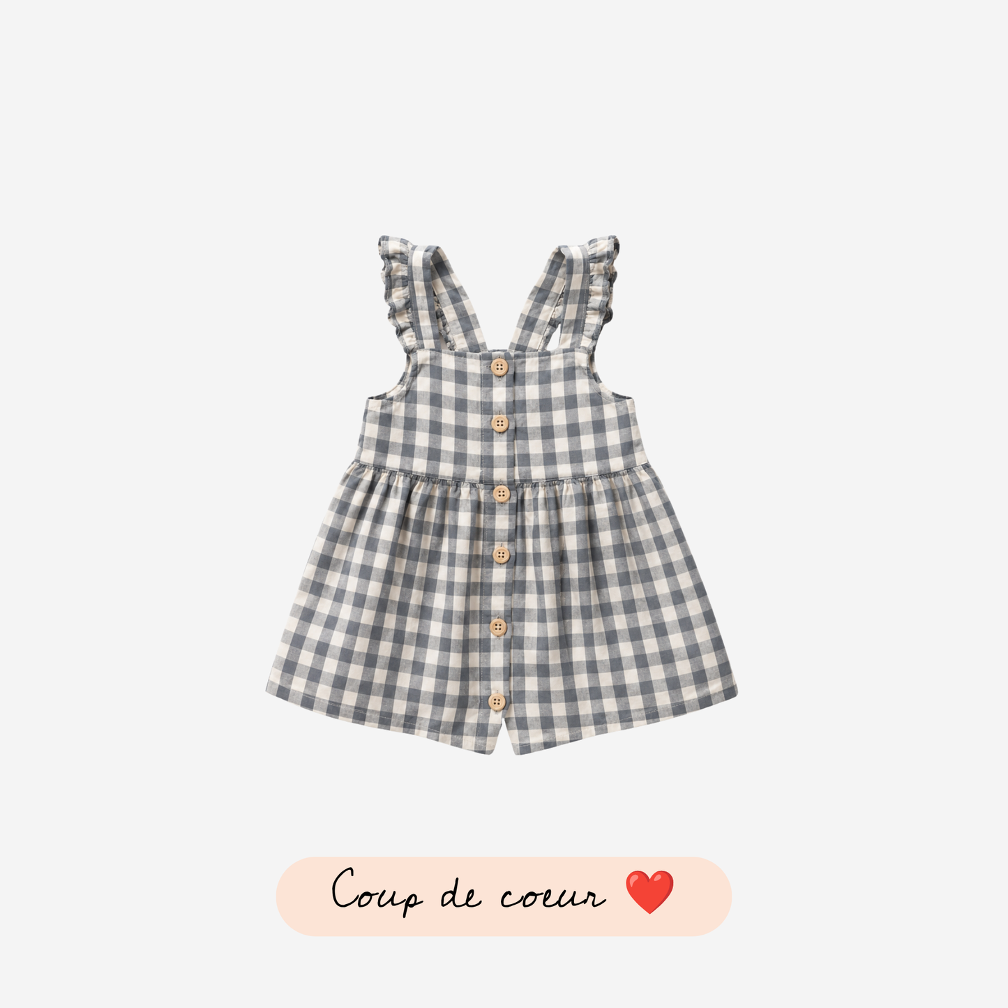 H&M | 6-9 mois