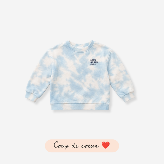 Zara | 12-18 mois *fait grand*