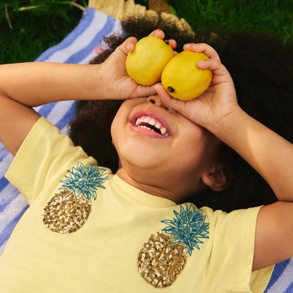 Mango kids | 4-5 ans