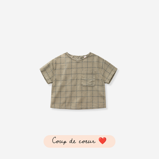 Zara | 12-18 mois *fait grand*