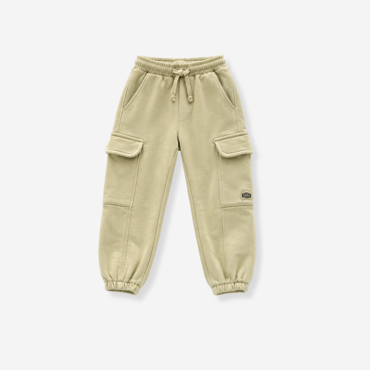 Zara | 4-5 ans