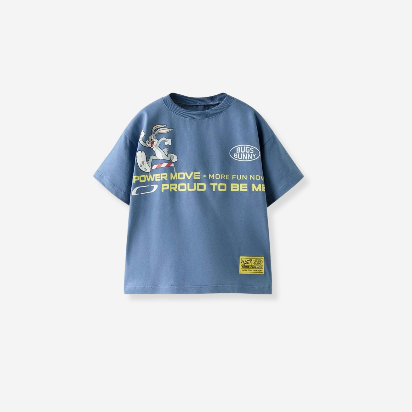 Zara x Looney Tunes | 2 ans