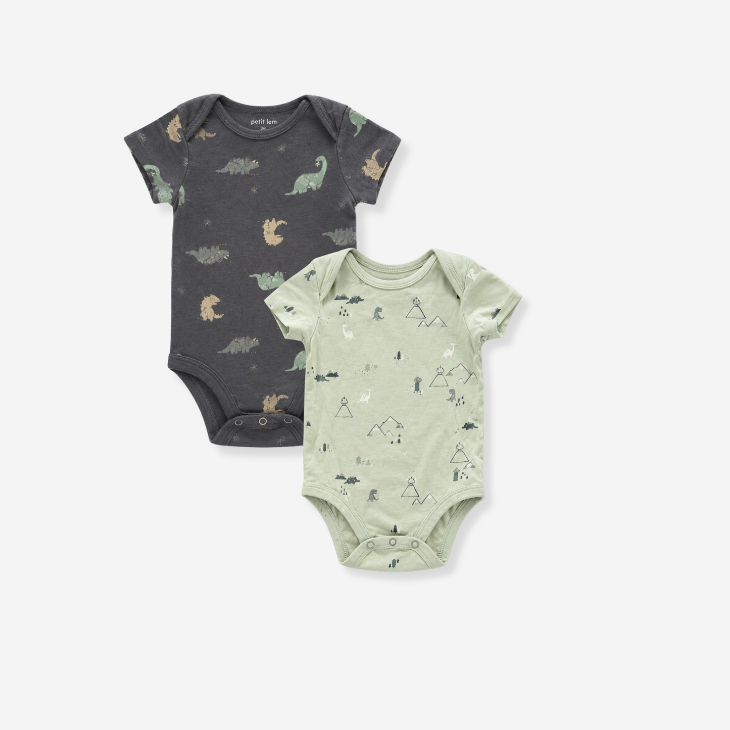 Petit Lem | 3 mois