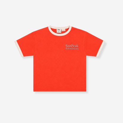 *Imparfait* Zara | 5 ans