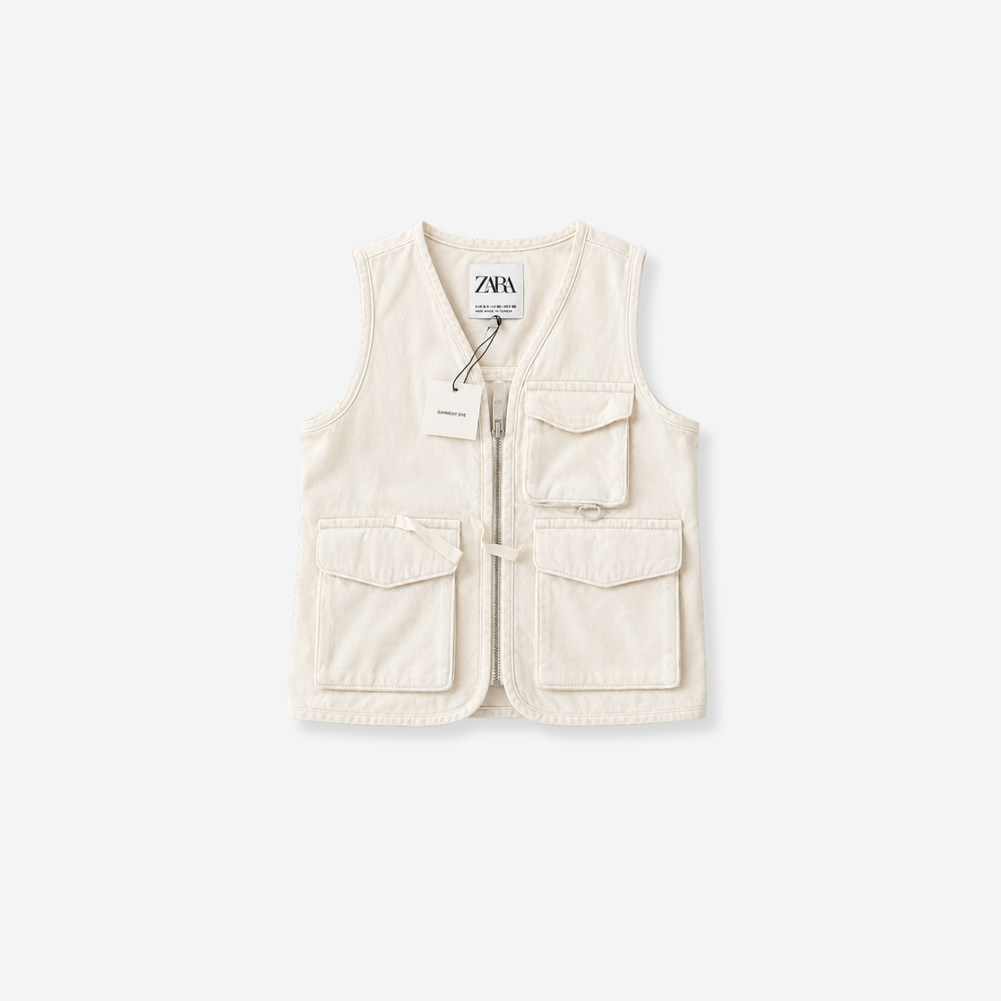Zara | 6-7 ans *neuf avec étiquette*