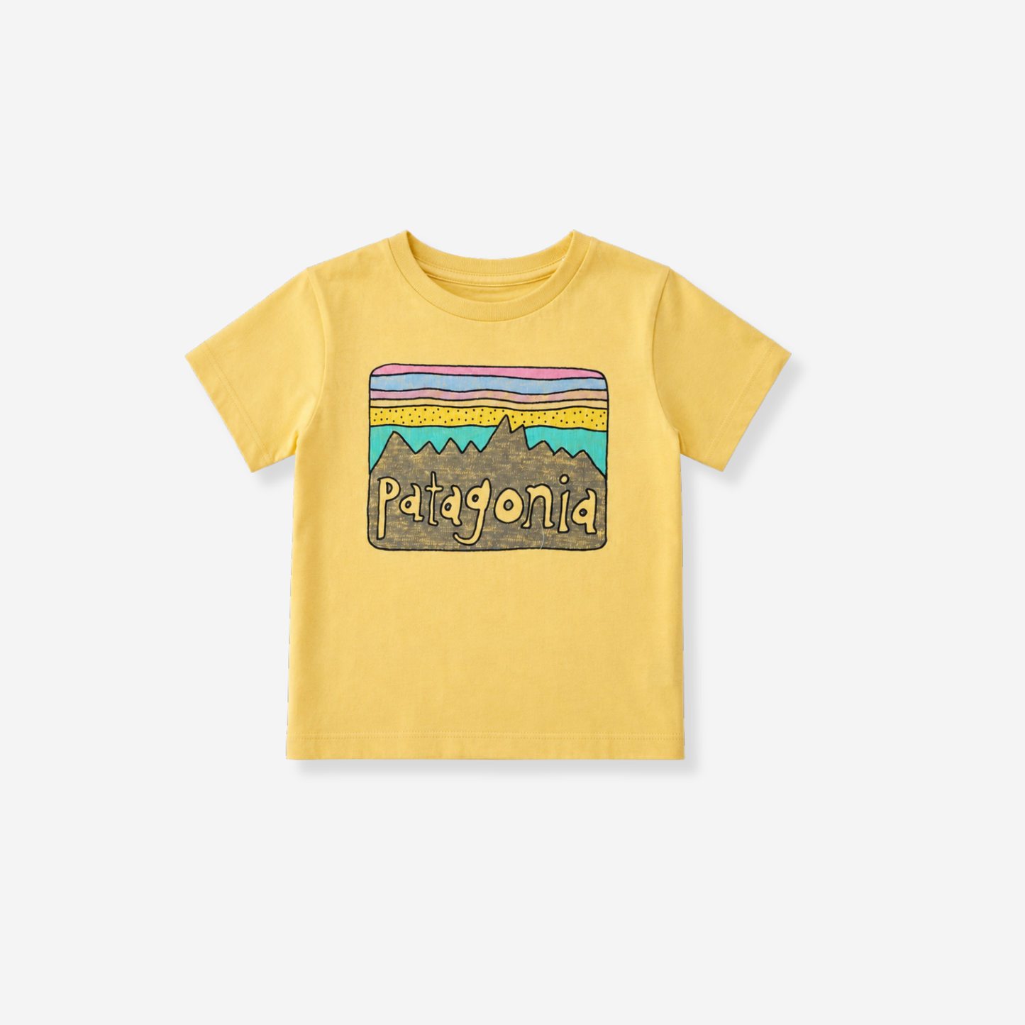 Patagonia | 6-12 mois