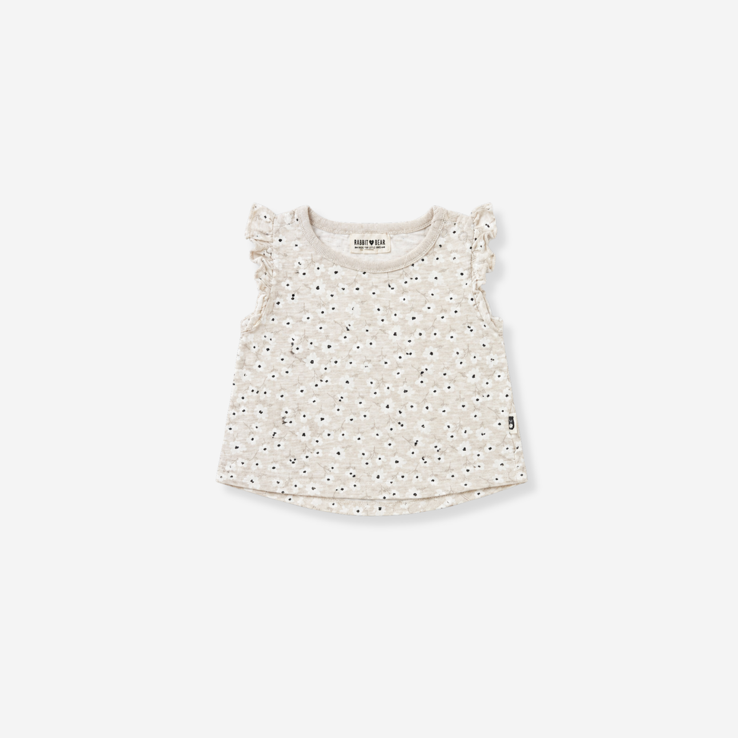 Rabbit + Bear | 12 mois