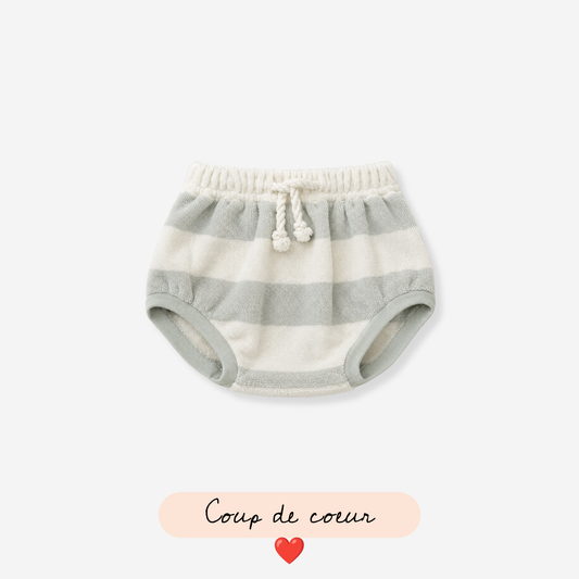 Quincy Mae | 6-12 mois