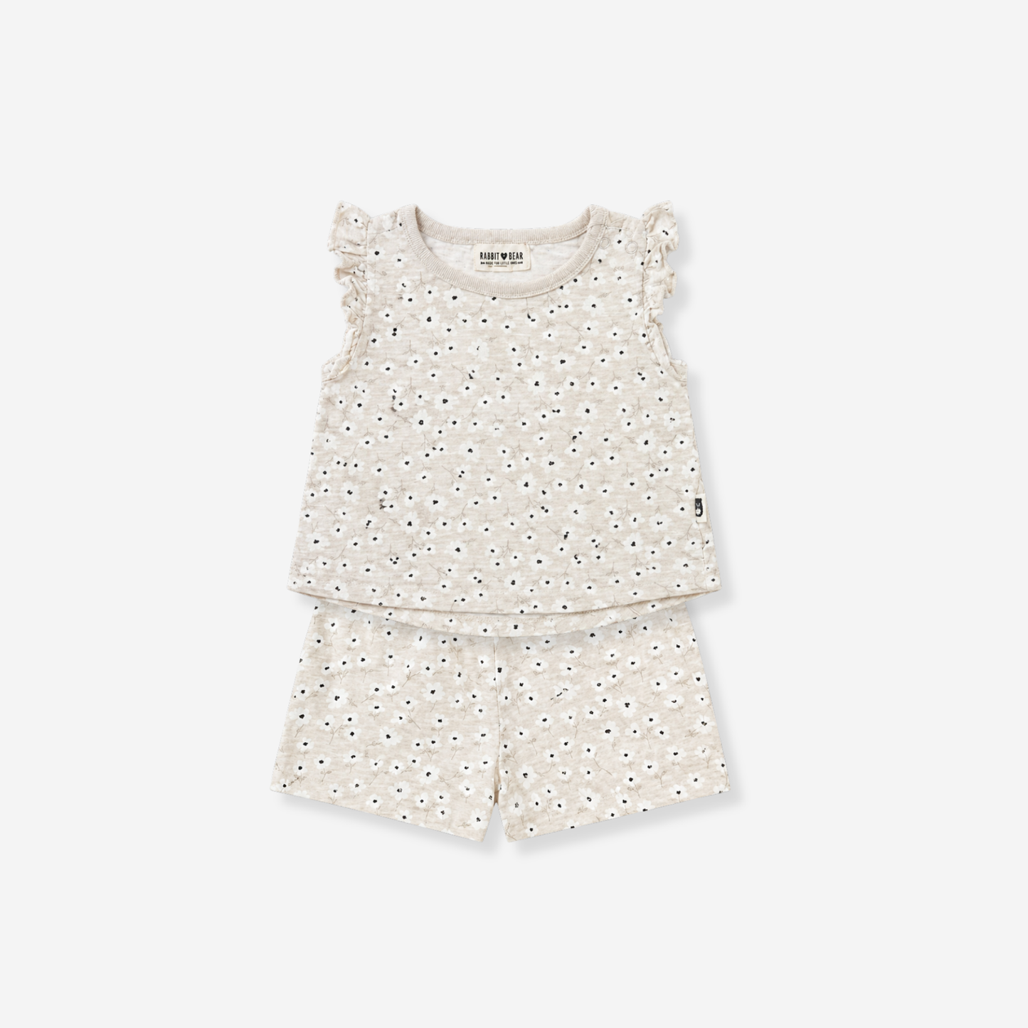 Rabbit + Bear | 12 mois