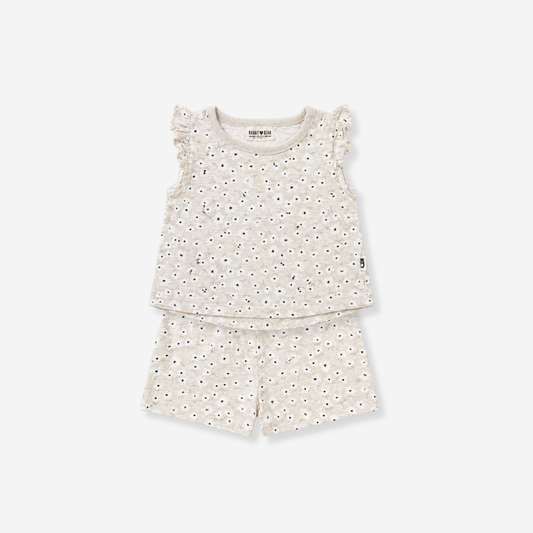 Rabbit + Bear | 12 mois