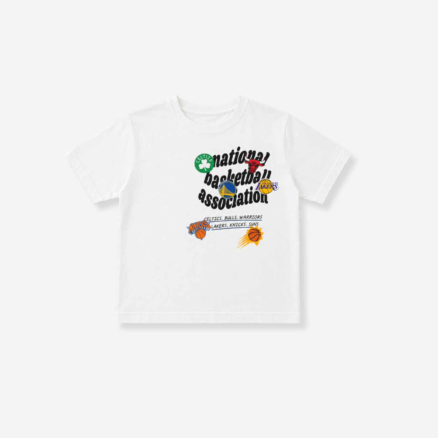 Zara x NBA | 2 ans