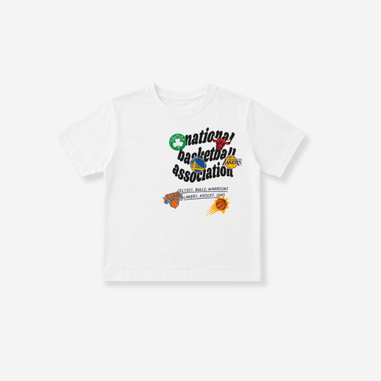Zara x NBA | 2 ans