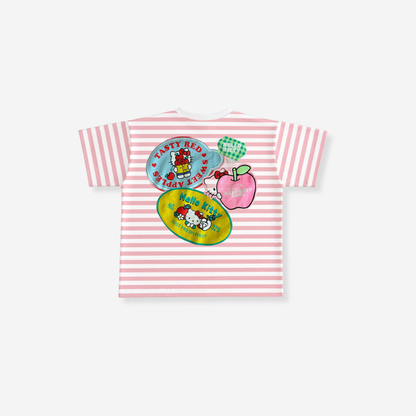 Zara x Hello Kitty | 4 ans