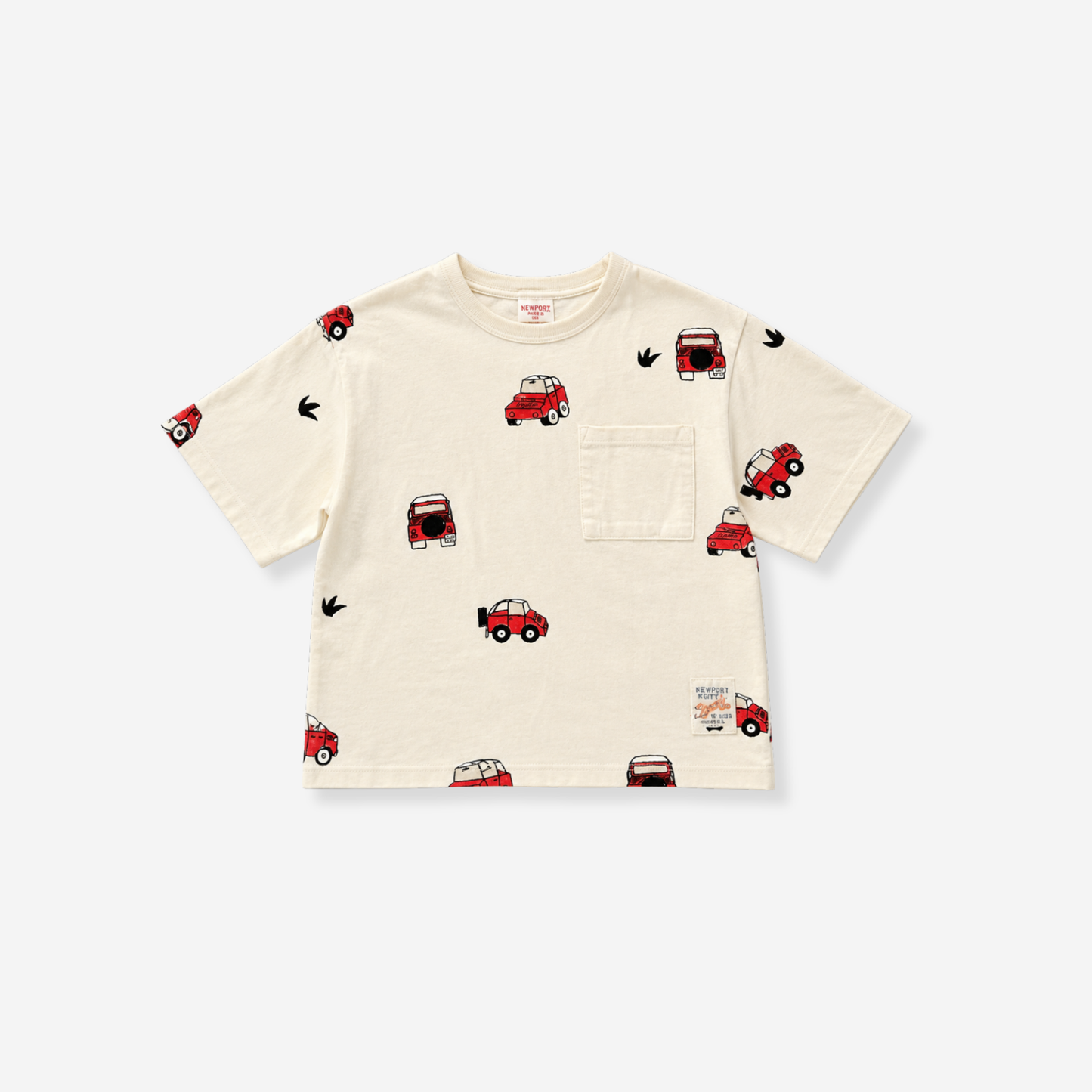 Zara | 18-24 mois