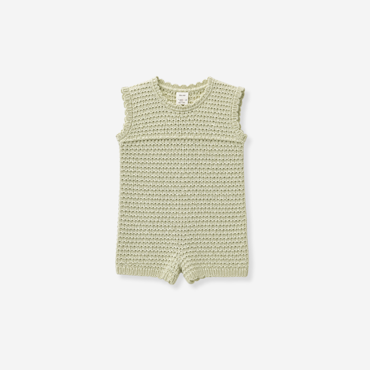 Zara | 18-24 mois