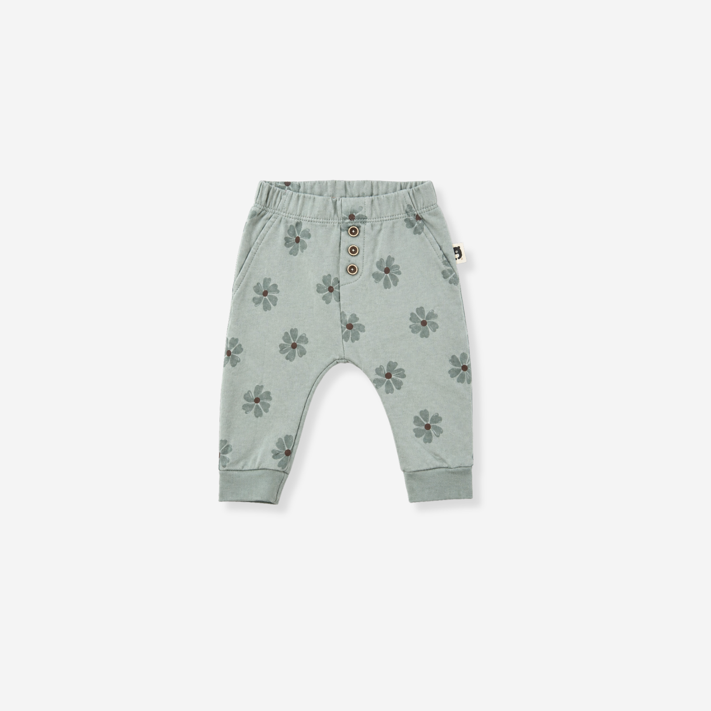 Rabbit + Bear | 3-6 mois