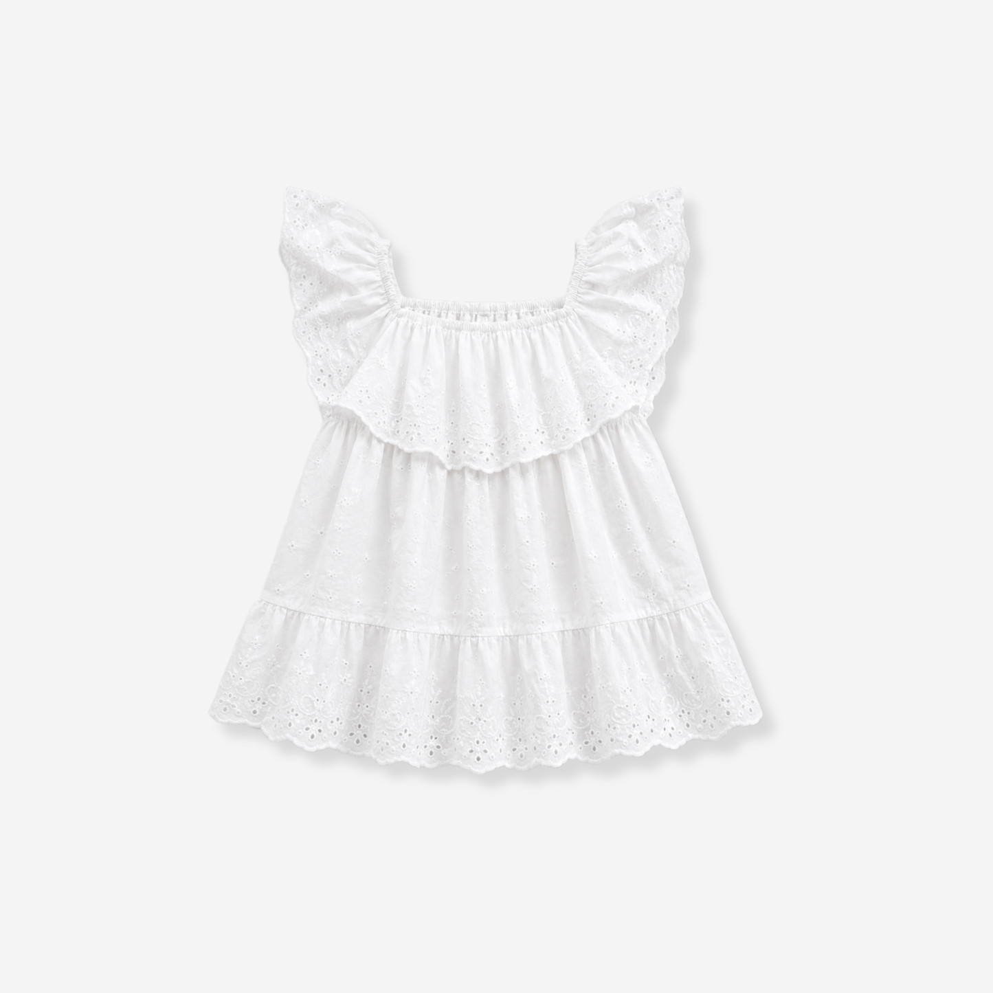 Zara | 4 ans