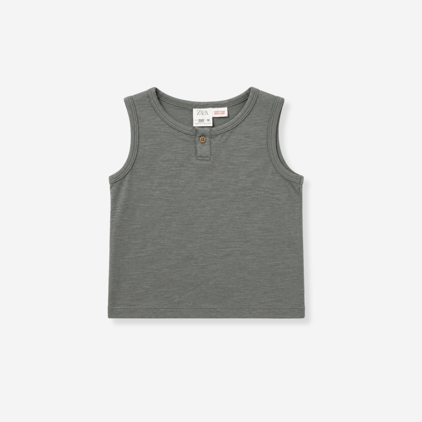 Zara | 18-24 mois