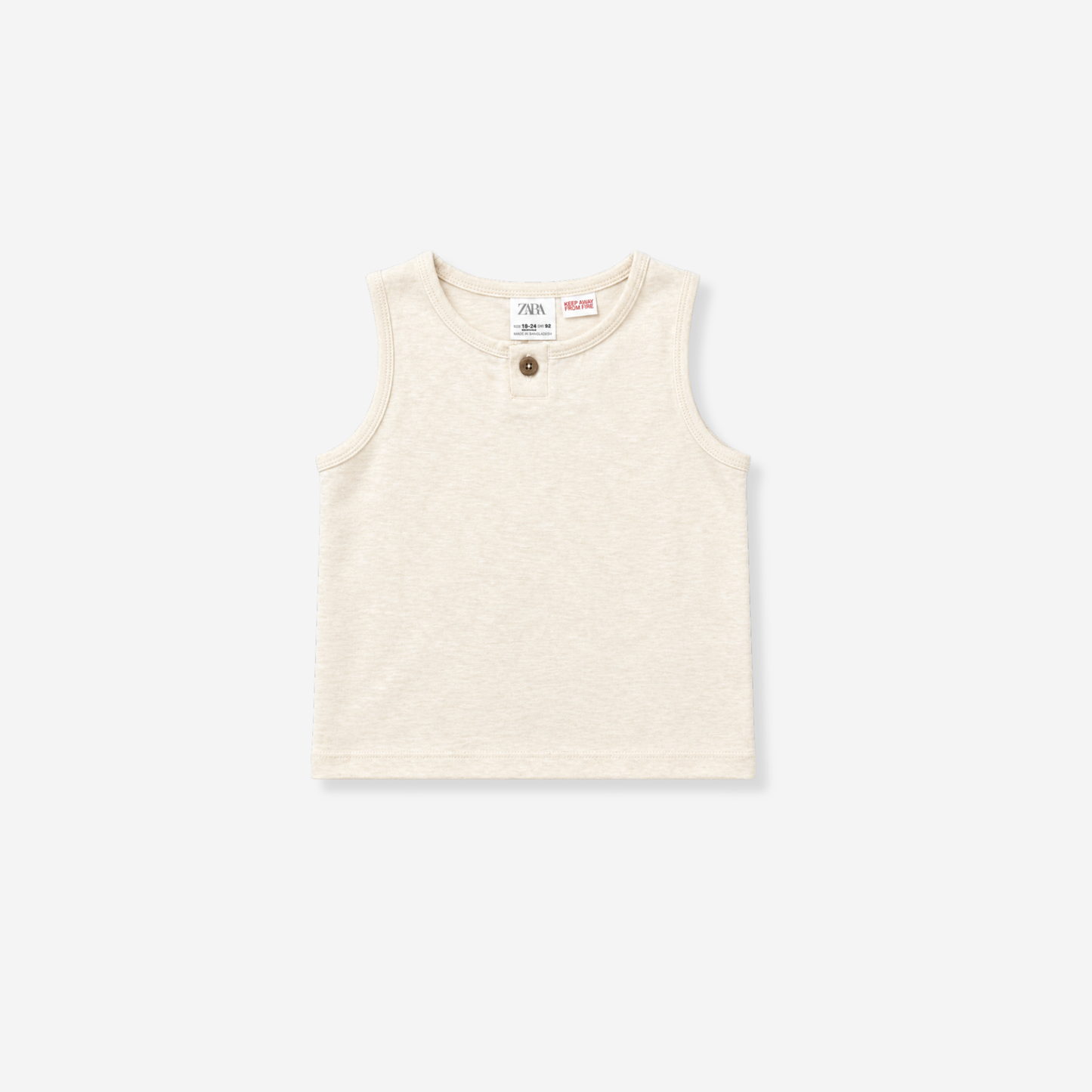 Zara | 18-24 mois