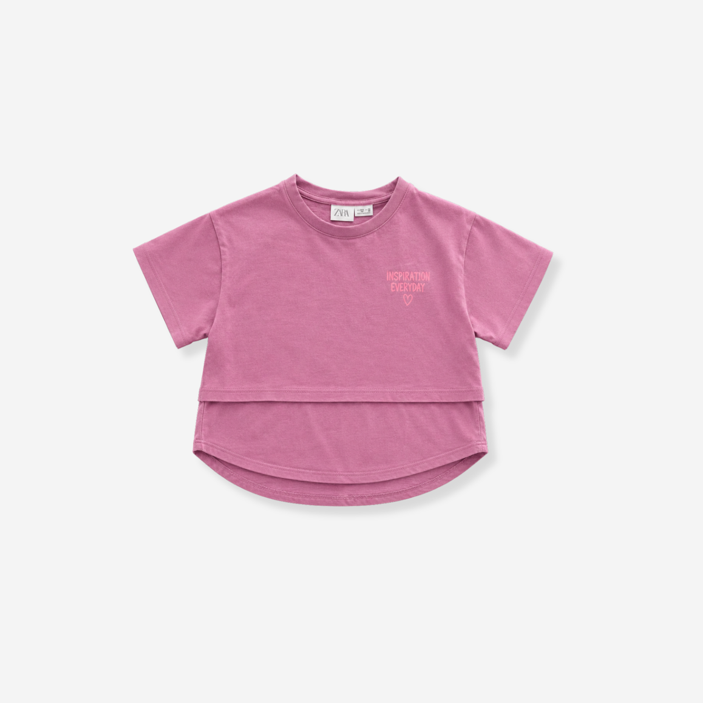 Zara | 5 ans