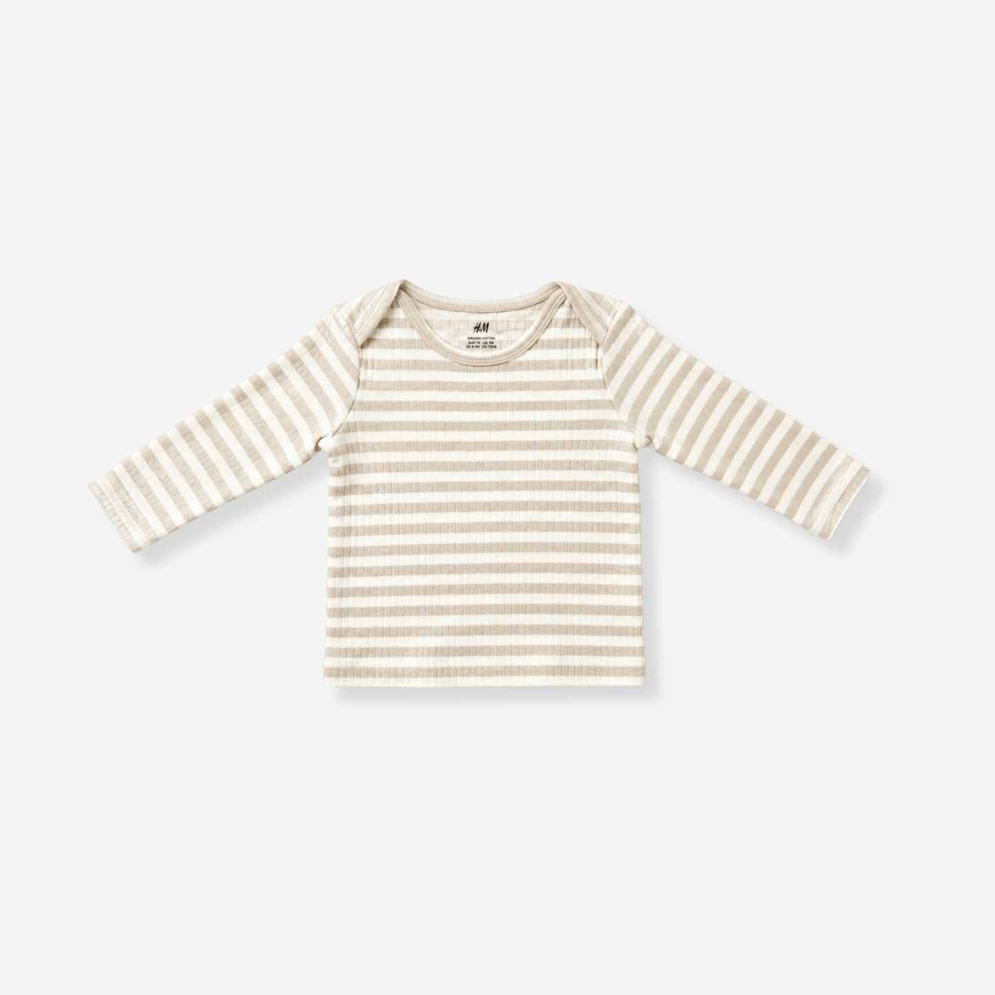 H&M | 6-9 mois