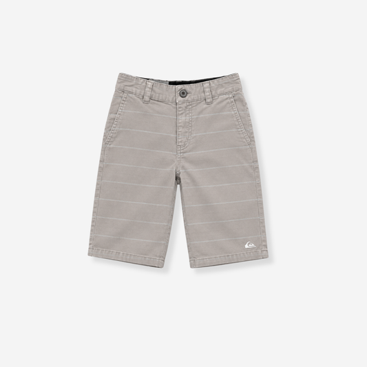 Quicksilver | 6 ans