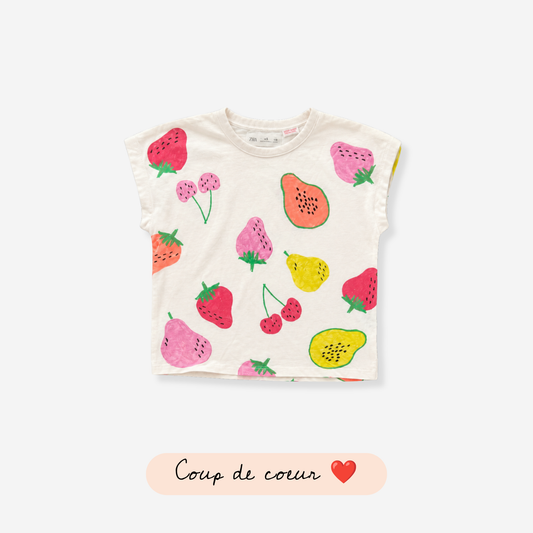 Zara | 5 ans