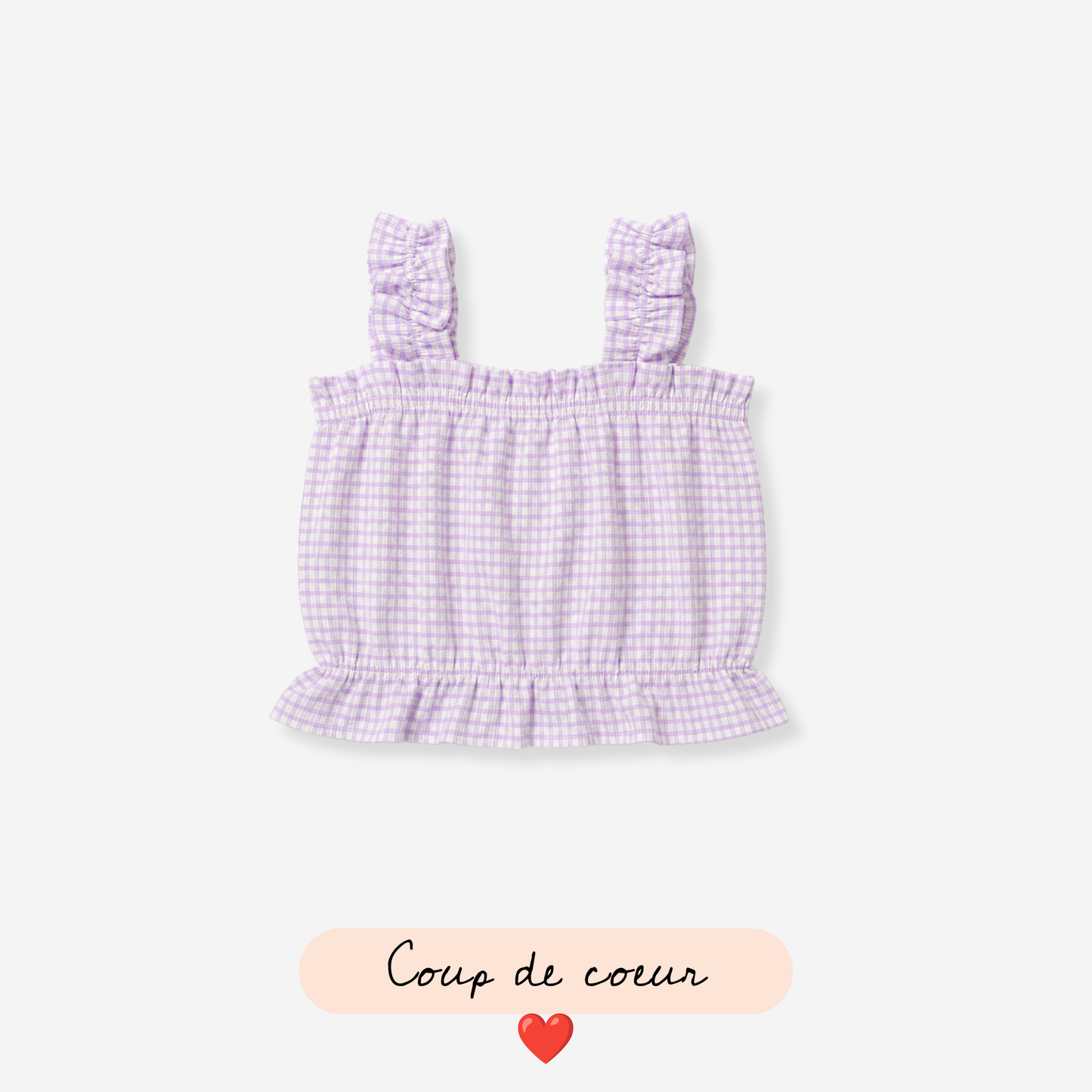 Zara | 3-4 ans