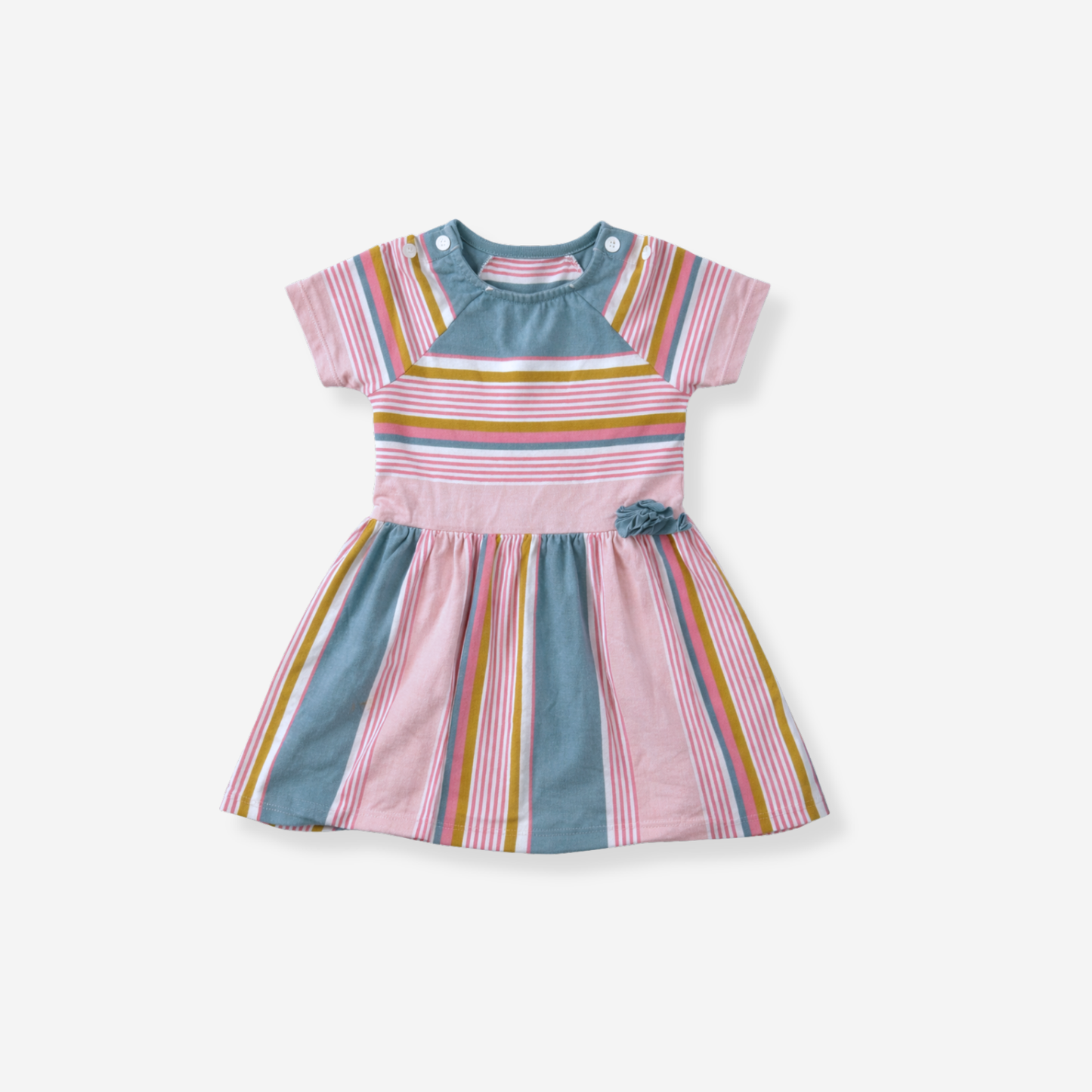 *Imparfait* Petit bateau | 95 cm (environ 3 ans)